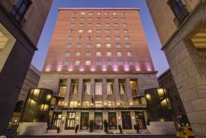 Il Principi di Piemonte torna a splendere