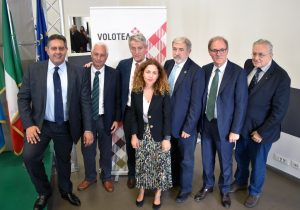 Volotea cresce su Genova, al via collegamento per Creta
