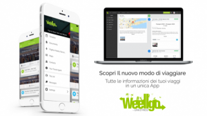 Weellgo, l’app si rinnova e arricchisce gli strumenti per il trade