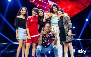 L’nhow Berlino protagonista dell’edizione 2019 di X Factor