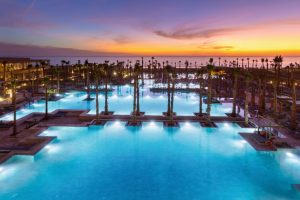 Riu Hotels apre a Taghazout Bay il suo sesto indirizzo in Marocco