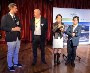 La Spezia Active Leisure: un successo l’evento a bordo di Costa Fortuna