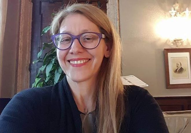 Travel rafforza la squadra: Adriana Miori entra nel nostro Gruppo