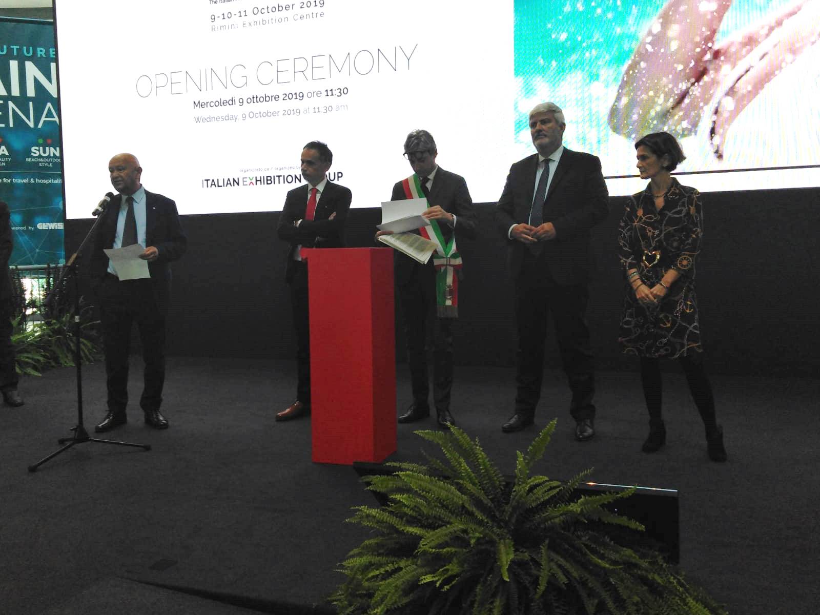 A Rimini la 56esima edizione di Ttg Travel Experience