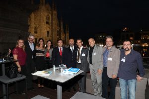 Air Europa punta ai 400.000 passeggeri sulle rotte brasiliane nel 2020