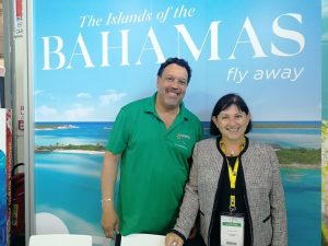 Nuova campagna per Bahamas: “Quattordici isole vi aspettano”