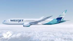 WestJet debutta sulla Calgary-Roma, dal 2 maggio 2020