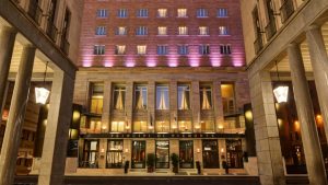 Al Principi di Piemonte l’arte incontra la bellezza