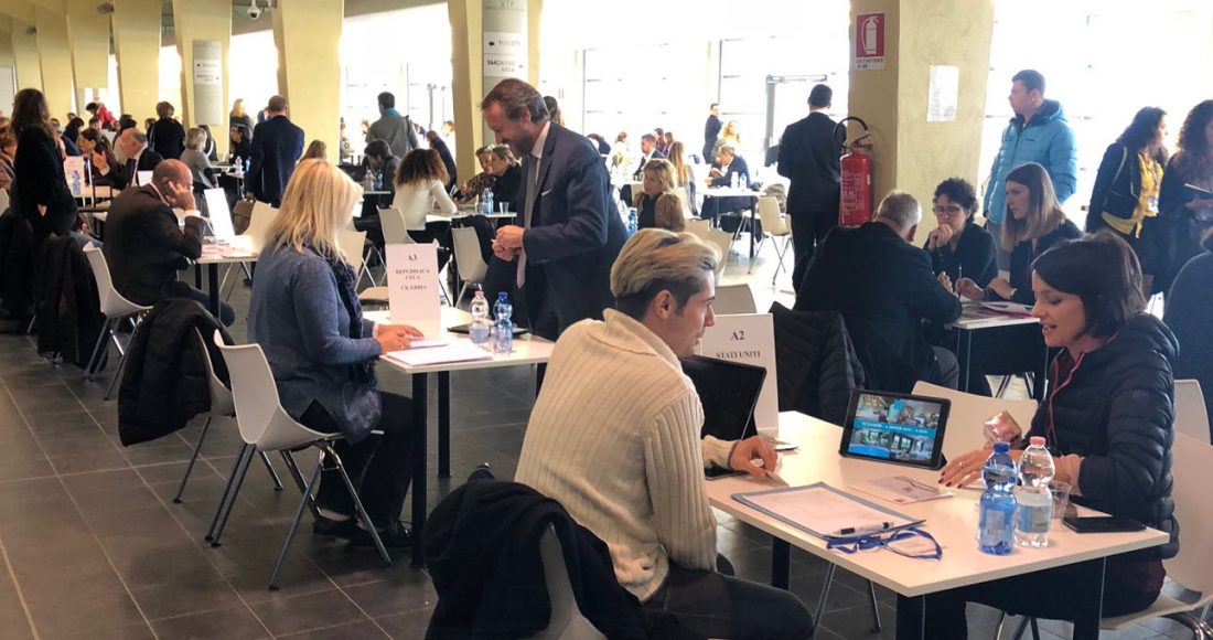 Travel Open Village Experience, in scena alla Bitesp dal 25 al 27 novembre