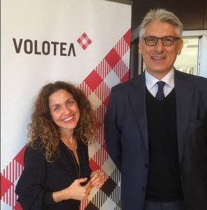 Volotea accelera sulla Puglia: +11% i posti offerti e tre new entry da Bari