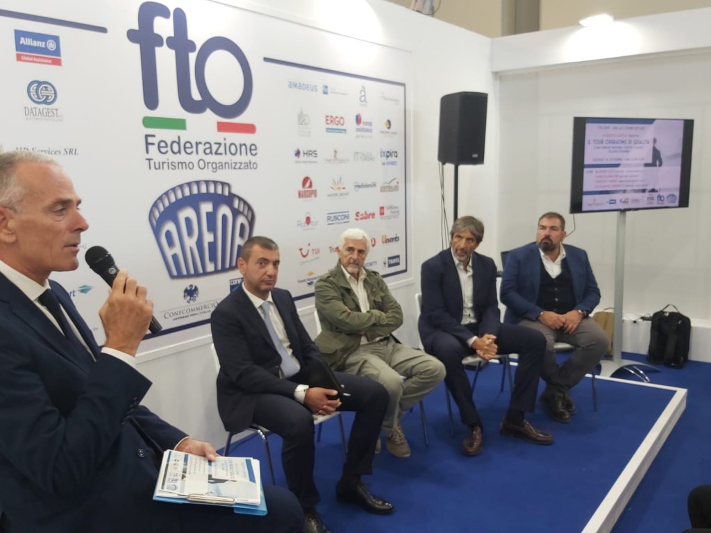 To di nicchia: la forza di un modello di business alternativo