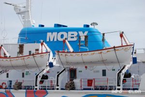 Msc: chiuso il deal per l'acquisizione del 49% di Moby