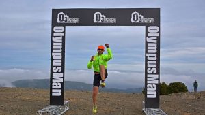 Cipro d’autunno si riscopre meta da sportivi: dal super triathlon al running