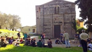 Musement e i viaggiatori italiani, più attratti dalla storia che dalla natura