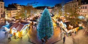 Natale in Lussemburgo, tra eventi e mercatini tradizionali