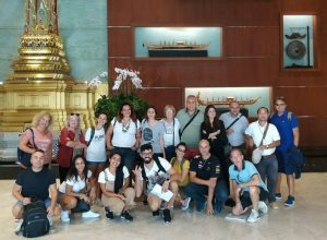 Asian Explorer celebra il fam trip in Thailandia: una destinazione che promette molto bene per il 2020