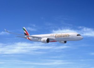 Emirates dal 1° agosto riprende i collegamenti verso le Seychelles