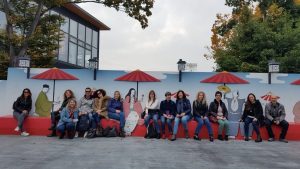 Giappone al top in casa Naar Tour Operator