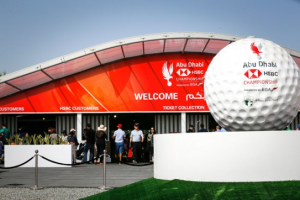 Abu Dhabi, eventi e location esclusive per gli appassionati di golf