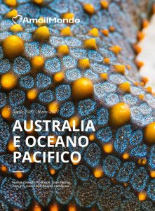 L’Australia e il Pacifico di Amo il Mondo: debutta la linea “Live like a local”