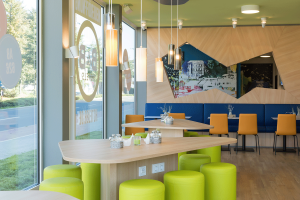 B&B Hotels si espande in Polonia grazie alla partnership con Covivio