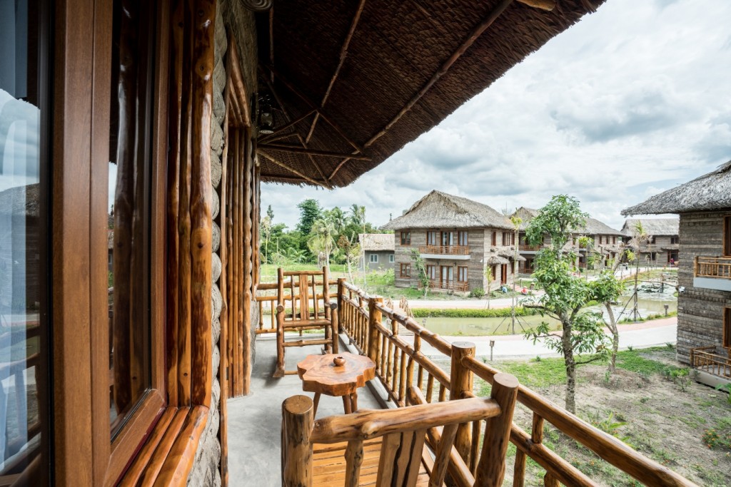 Ecoturismo in Vietnam immersi nella natura. Il Reportage di Asiatica Travel