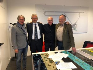 Aeroporto dell’Umbria: a Delta Aerotaxi la gestione dell’aviazione generale