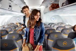 Condor aggiunge Tolone e Tivat al network estivo 2020