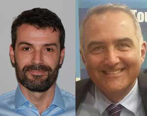 Mappamondo, Gabriele Cornalba e Franco Baroni rafforzano il team commerciale