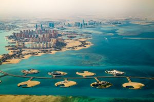 Gattinoni Travel Experience: city break alla scoperta di Doha