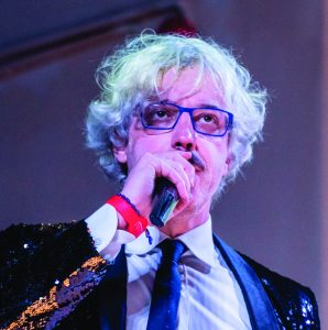 Ezio Birondi presente a tutti i Settemari Strike che proseguono fino a dicembre