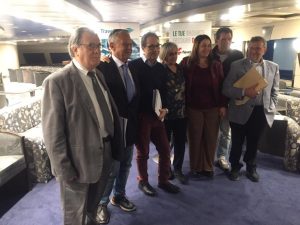 Fiavet Lazio: focus su nuove figure professionali ed abusivismo