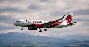 Air Astana ordina 30 Boeing 737 Max 8 per la low cost FlyArystan