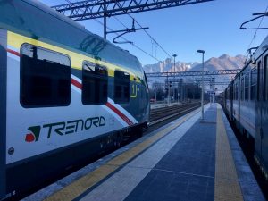 Trenord, orario invernale potenziato, dal 14 dicembre. Oltre 2.400 corse giornaliere