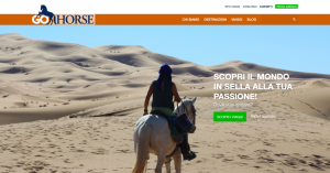 Go Horse: i programmi 2020 per scoprire il mondo a cavallo