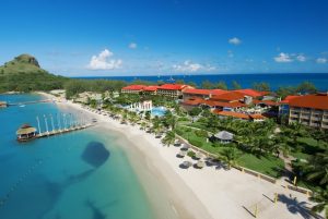 Naar e Sandals Resorts insieme nel segno della formazione per le adv