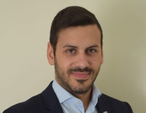 Geo potenzia il team Emilia Romagna – Veneto con Mauro Zangara