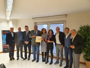 Astoi incontra il ministro del turismo di Zanzibar: insieme per promuovere il comparto