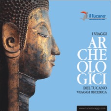 Il Tucano riannoda i fili della storia con il catalogo dei viaggi archeologici