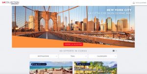 Air France presenta La Collection: debutta il pacchetto scontato volo+hotel