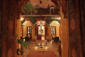 Cenizaro Hotels acquisisce La Maison Arabe di Marrakech