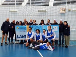 SkyTeam: la squadra italiana di Volagratis vince il torneo “Land on the C”