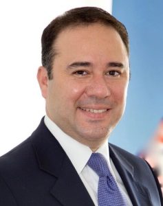 American Airlines: Cristiàn Lizana nuovo direttore vendite per l’Europa