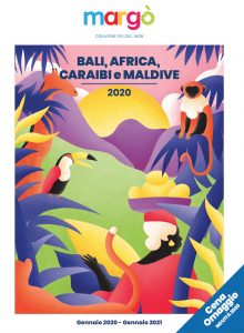 Bali debutta nella programmazione firmata Margò