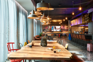 Moxy Dublin, l’esperienziale di Mariott debutta in Irlanda