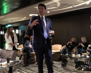 Msc Crociere, obiettivo proteggere il mare e l’ambiente