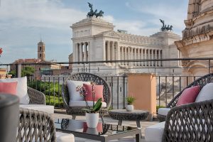 Nh: con city connection soggiorni in un hotel ma benefici dei servizi di tutti gli alberghi del gruppo in città