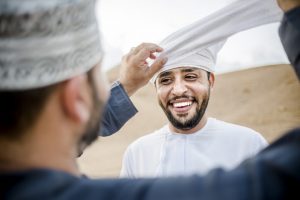 “Young – a new Omani generation”: il Sultanato si racconta attraverso i suoi volti