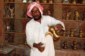 I Viaggi di Maurizio Levi torna in Arabia Saudita