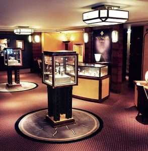 Il gruppo Lvmh (titolare di Belmond) acquista le gioiellerie Tiffany